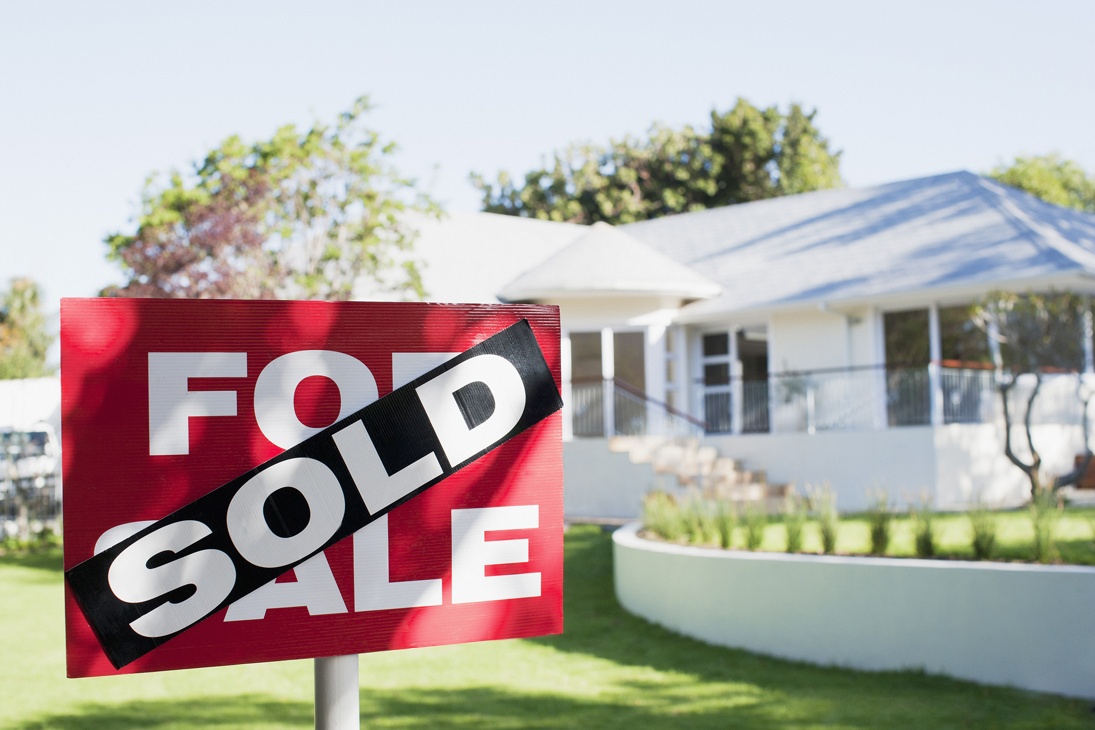 selling a home for cash