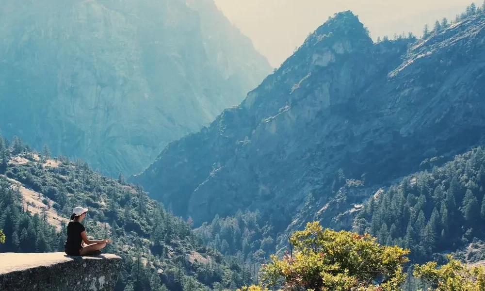 Unlocking Inner Harmony: Exploring the Ancient Practice of Yoga for Stress Relief and Well-being