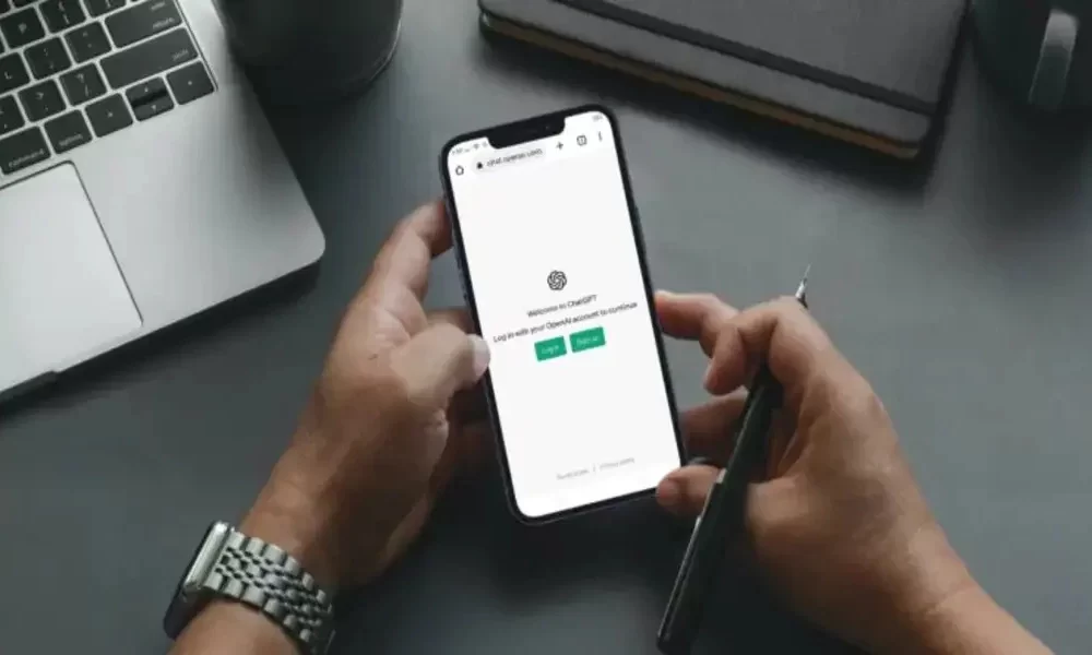 OpenAI, ChatGPT's Owner, Will Open Its First Foreign Office In London