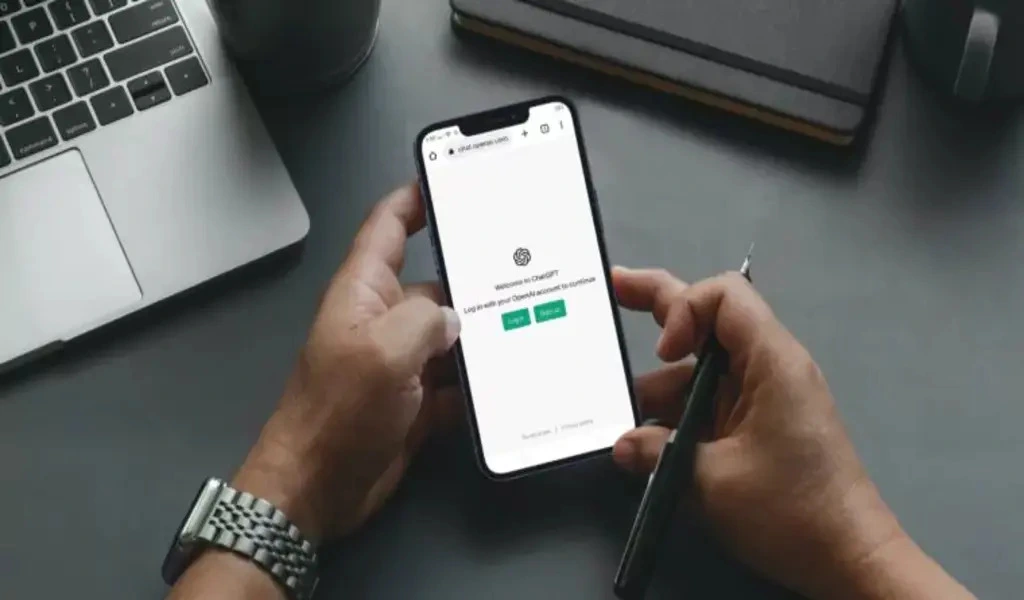 OpenAI, ChatGPT's Owner, Will Open Its First Foreign Office In London