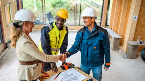 construction loans