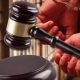 Appellate Court Judge Jailed