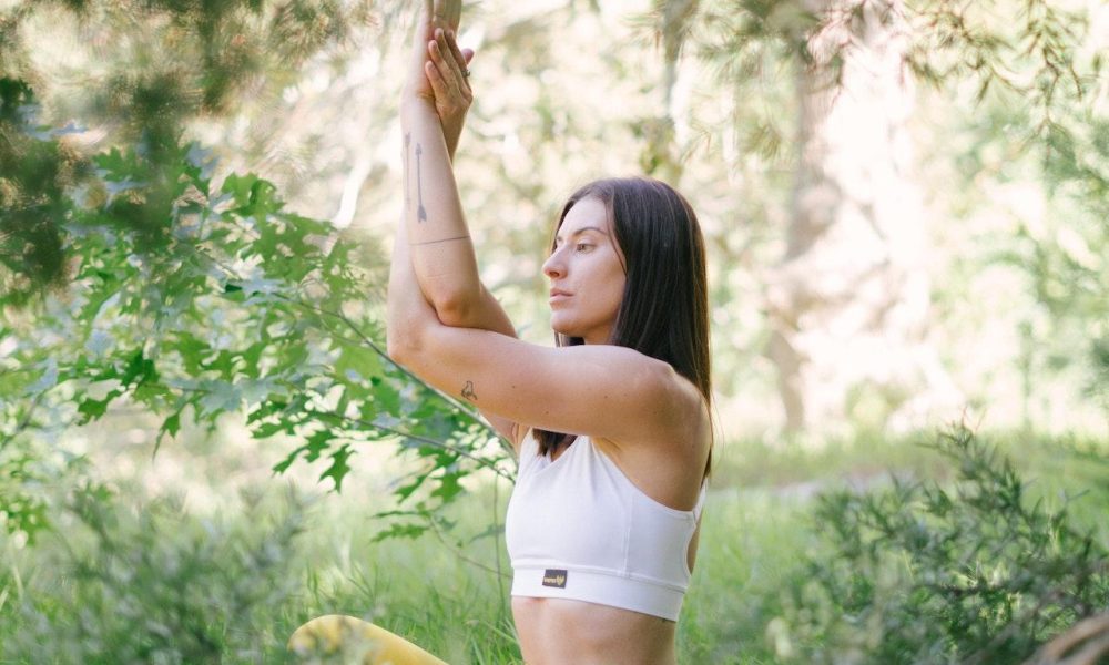 10 Tips to Keep a Positive Mind