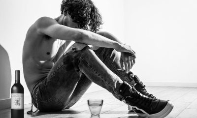 Life of an Alcoholic: The Dark Truth of Addiction