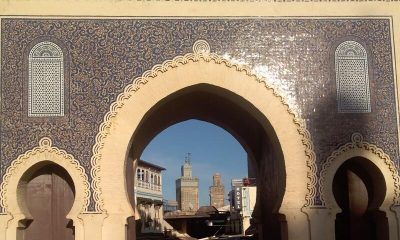 Morocco, located in North Africa, is often considered by some to be a risky destination due to its proximity to countries with ongoing conflicts and terrorism threats.