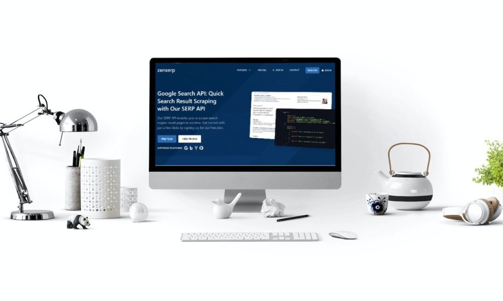 Google News API