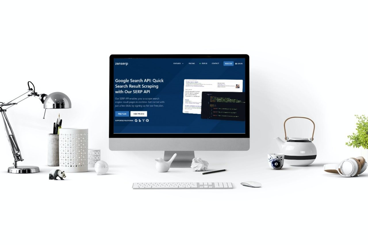 Google News API