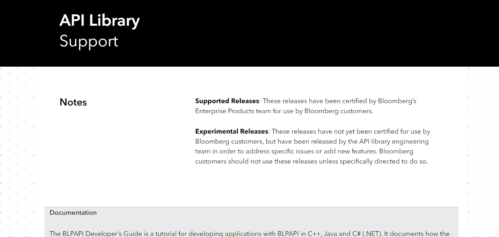 Google News API