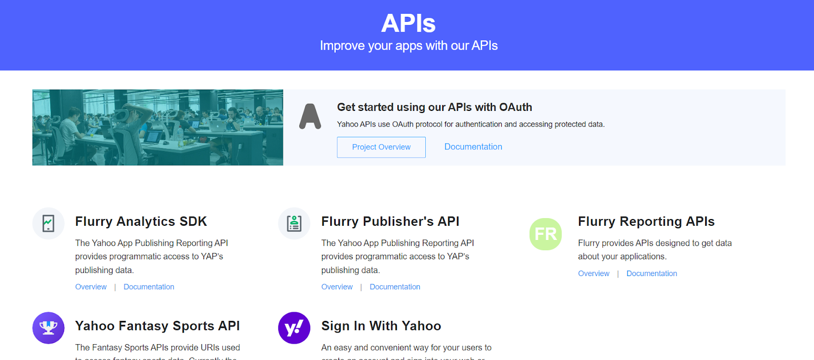 Google News API