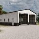 Metal Buildings in Extreme Environments