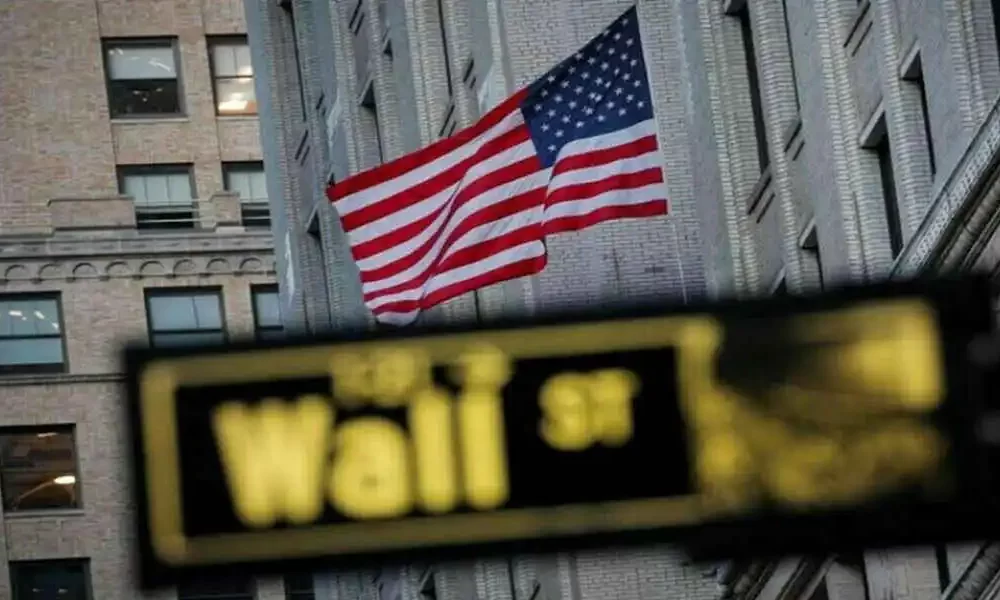 Inflation Update Prepares Traders For a Bounce In US Stocks