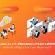 CCaaS vs On-Premise Contact Centers: Pros and Cons