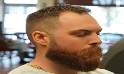 10 Best Hairstyles for Balding Men