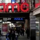 Investors Prepare For AMC's Conversion As Stocks Plunge