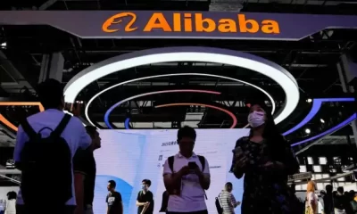 Alibaba Posts Solid Earnings And Revenue Growth Of 14%