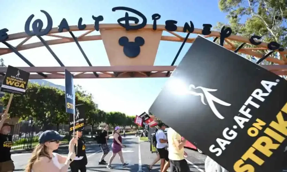 Disney's Streaming Service Will Cost More As Iger Reduces Expenses