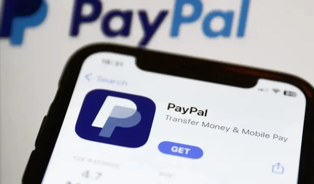 PayPal's New CEO, Alex Chriss, was previously CEO of Intuit