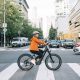 electric cycle