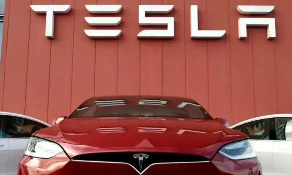 Tesla Launches Low-Cost Model X And S Cars In The U.S.