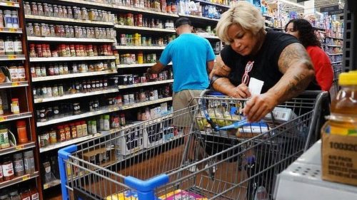 US inflation ticks higher