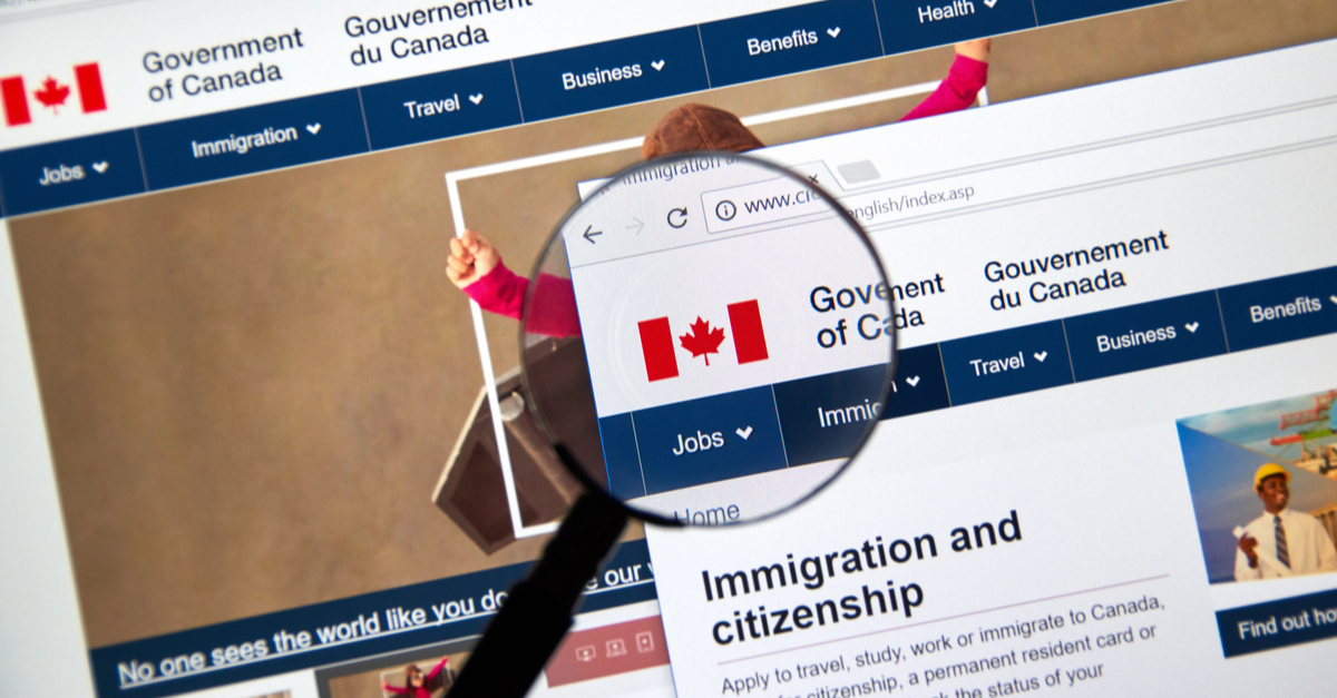 Navigating Canadian Immigration