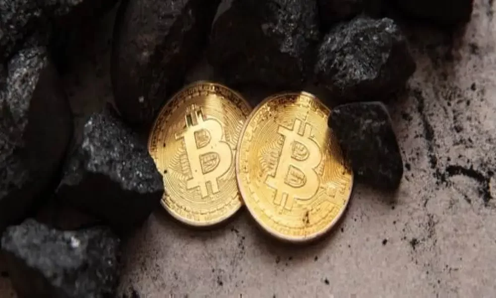 With $3B In Bitcoin, Robinhood Ranks Third Among Bitcoin Holders
