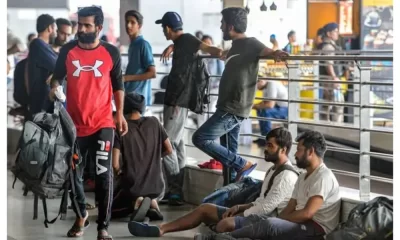 21 Indian Students Deported from the US in a Single Day