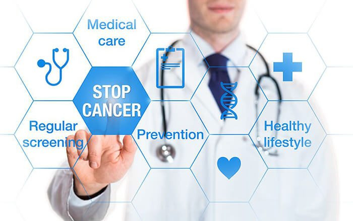 The Average Cost of Colon Cancer Treatment in Germany