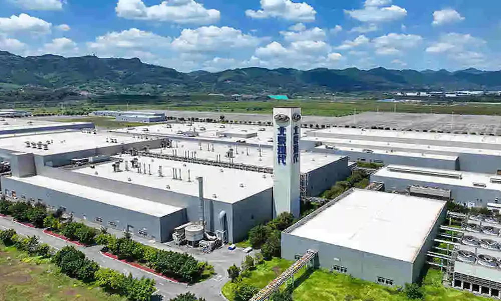 Beijing Hyundai To Sell Chongqing Hyundai Plant For USD508 Million