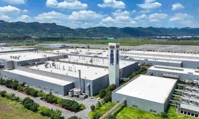 Beijing Hyundai To Sell Chongqing Hyundai Plant For USD508 Million