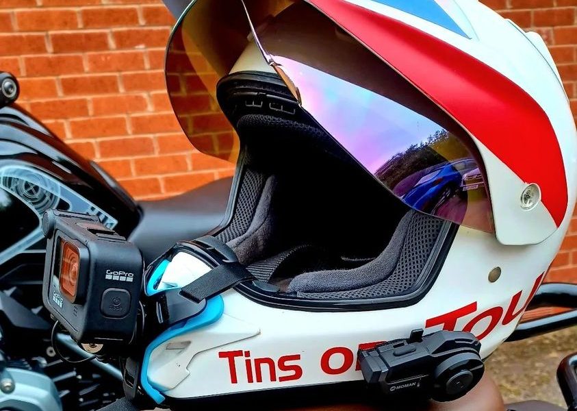 Guide to the Best Motorcycle Intercom Systems