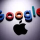 Are Google And Apple Paying Each Other To Hack Chrome?