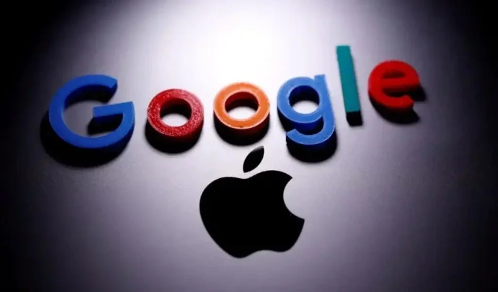 Are Google And Apple Paying Each Other To Hack Chrome?