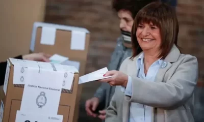 Inflation Woes Loom Over Argentina's Primary Election