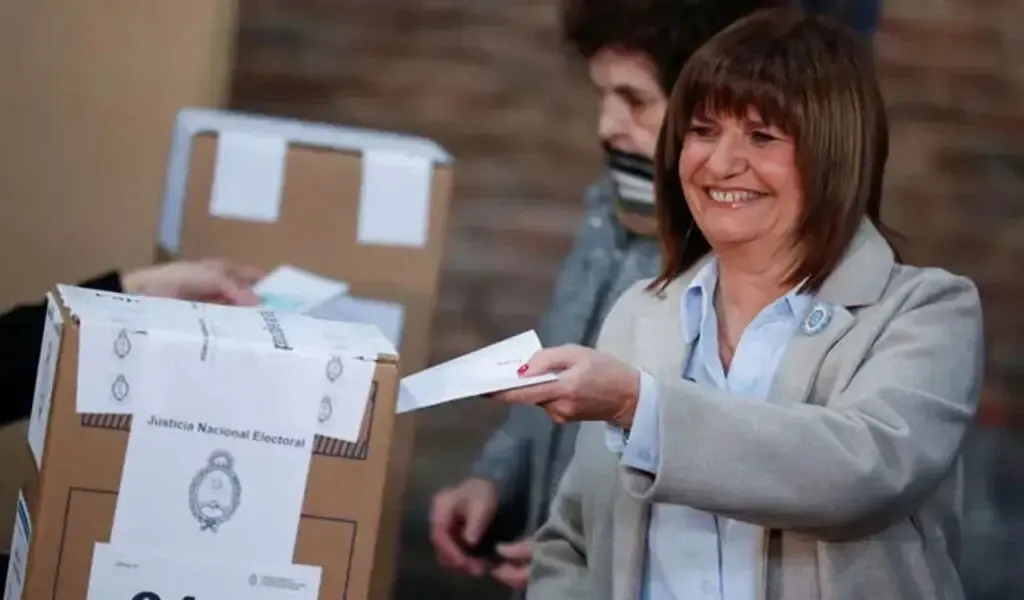 Inflation Woes Loom Over Argentina's Primary Election
