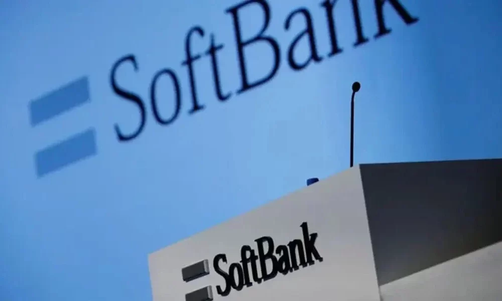SoftBank-Backed Chipmaker Files For 2023's Biggest IPO