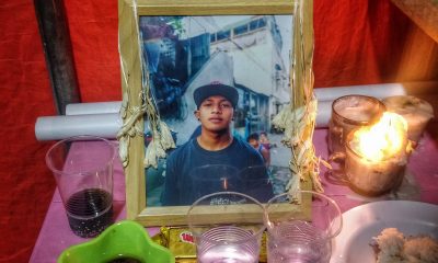 6 Police Officers in the Philippines Face Murder Charges