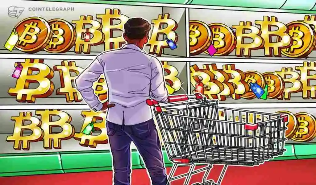 Bitcoin And Orange Prices Have Increased About Equally Since 2020