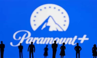 For $1.62 Billion, Paramount Will Sell Simon & Schuster To KKR