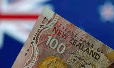 First World Inflation Too! First Strike By New Zealand Doctors