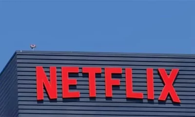 Signups For Netflix Remain High Despite Crackdown On Password Sharing