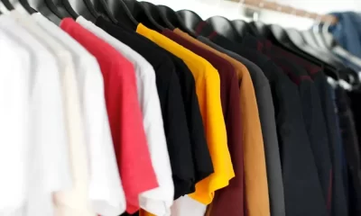 A Comprehensive Guide To Private Label Clothing Manufacturing