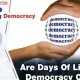 Is Liberal Democracy In Danger Of Extinction?