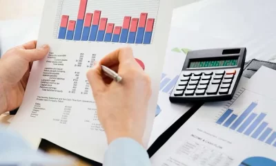 Achieve Financial Clarity with a Bookkeeping Virtual Assistant