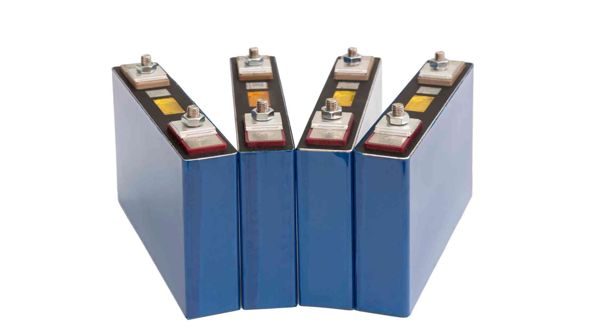 LFP batteries