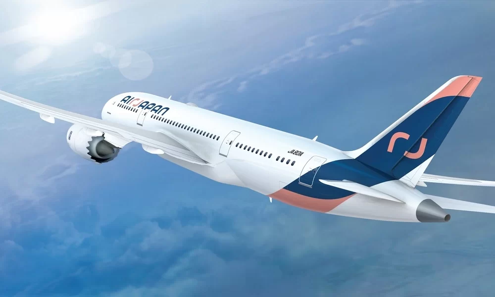 Air Japan