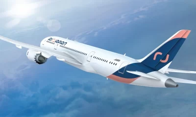 Air Japan