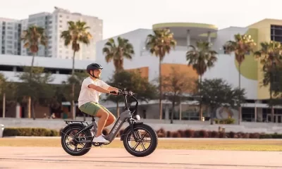 All-Terrain Electric Biking A Family Adventure Guide