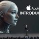 Apple Hunts for Generative AI Talent Globally