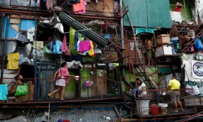 Asia's Poor Grew by 70 Million After Pandemic